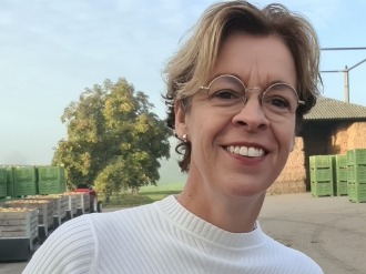 movaeres Jantine van Beek