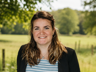 justine voetberg familiebedrijfskundige