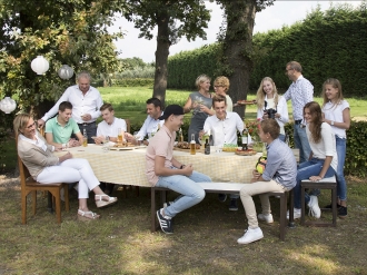 effect familiedynamiek