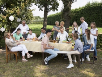 effect familiedynamieken