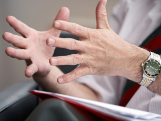 etische dilemma's agri notaris