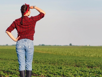 ruimte voor nieuwe koers