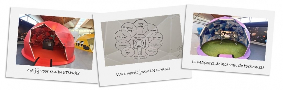 Wat wordt jouw toekomst