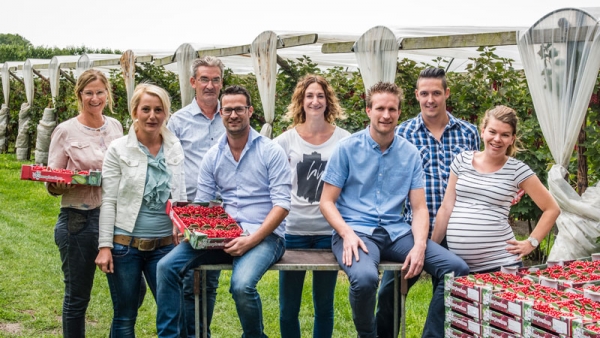 familie blijven
