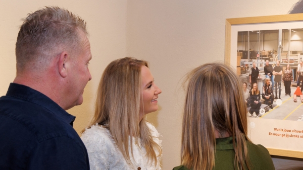 adviseren van familiebedrijven