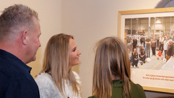 Wie is geschikt bedrijfopvolging