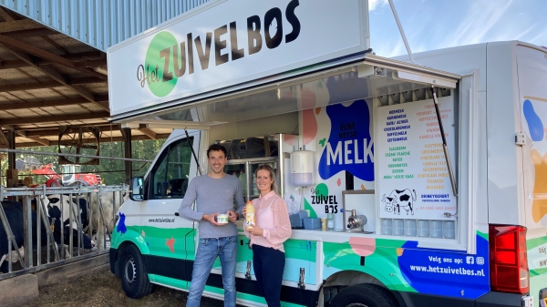 martijn en sanne van het zuivelbos