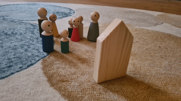 Kennismakingsworkshop systemisch adviseren