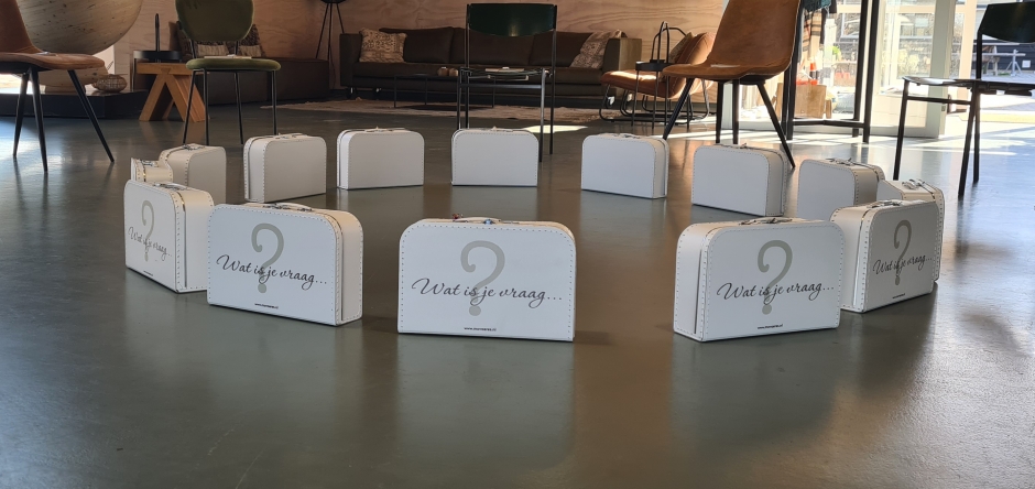 Movaeres opleiding systemisch adviseren van familiebedrijven