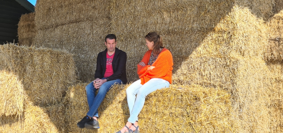 nieuwe ondernemer zoekt andere adviseur