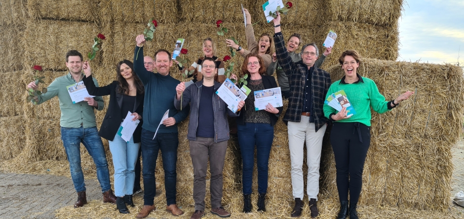 systemisch adviseren van familiebedrijven