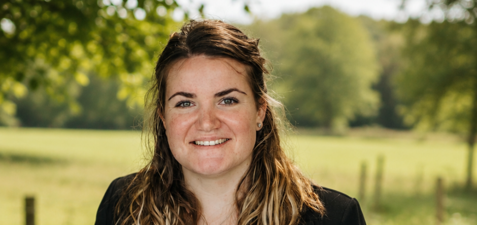 justine voetberg familiebedrijfskundige