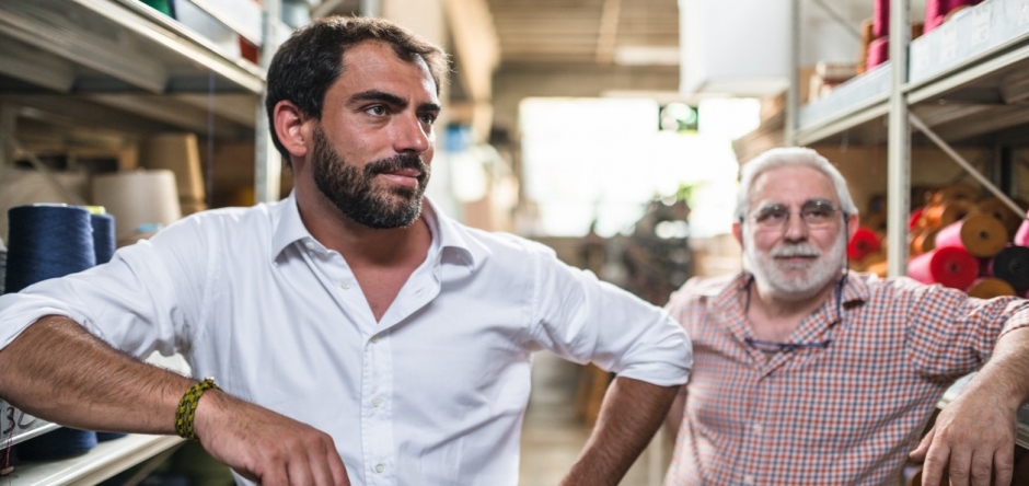 movaeres hart voor ondernemen