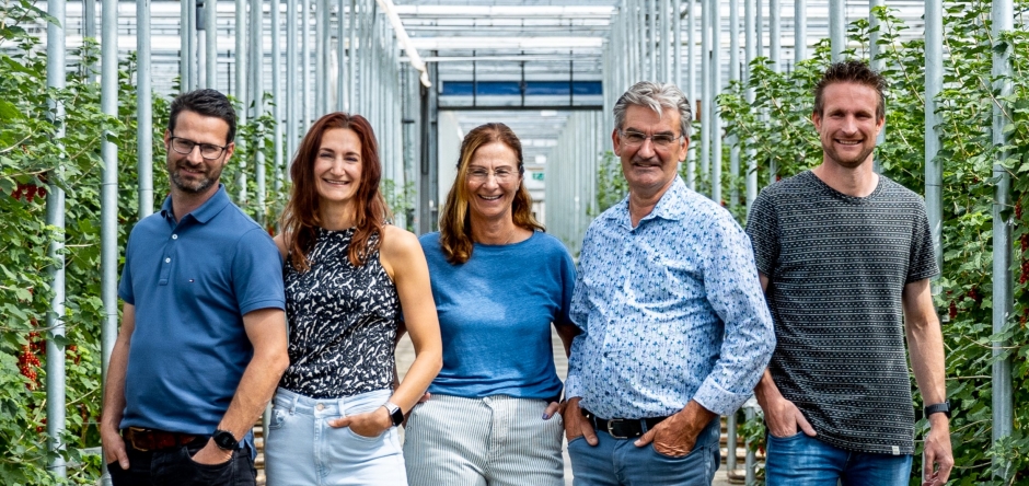 Familiebedrijven van Zuilen