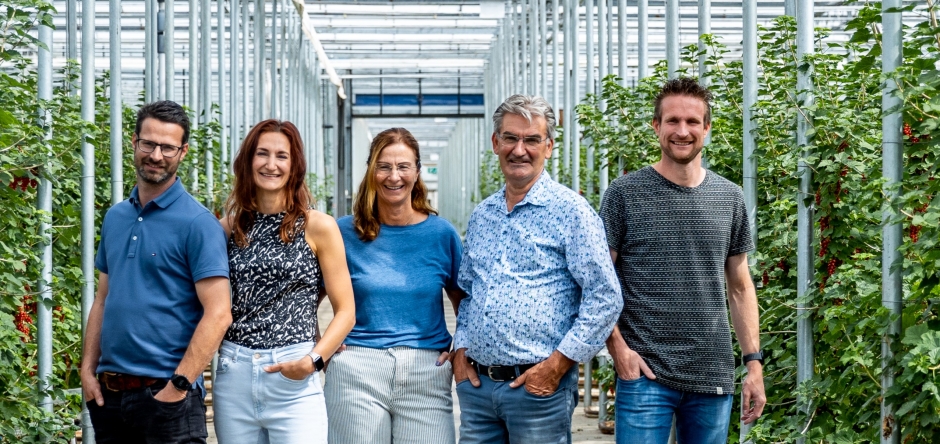 Op de koffie bij Nijswin en Gerco van Zuilen