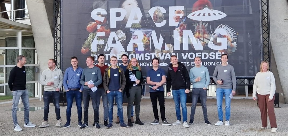 spacefarming