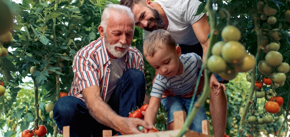 levensritme wat je vaak te laat ziet