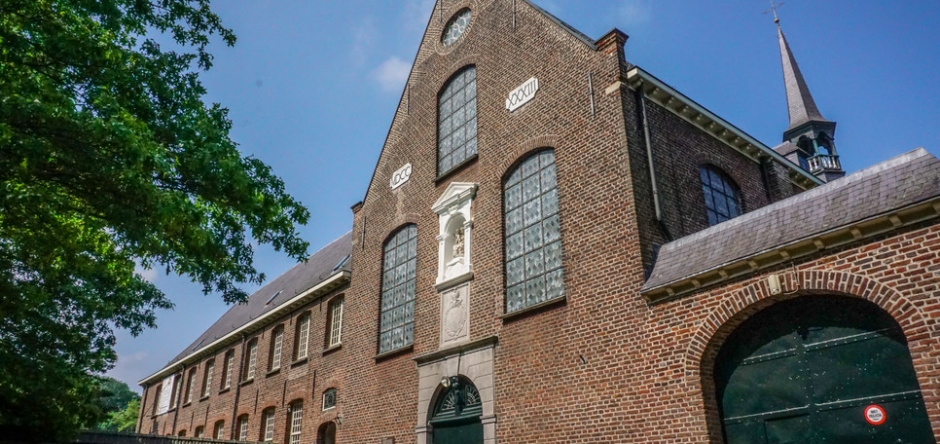 klooster