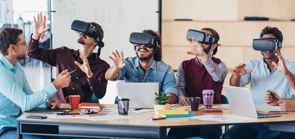 Movaeres nieuwe perspectieven op tafel