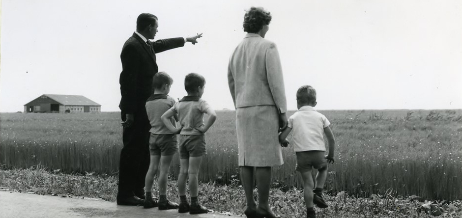 movaeres oorsprong ondernemerschap familiebedrijf